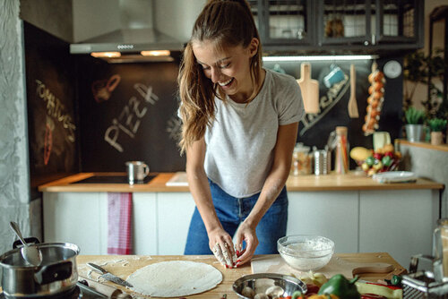 Food preparation Food preparation
